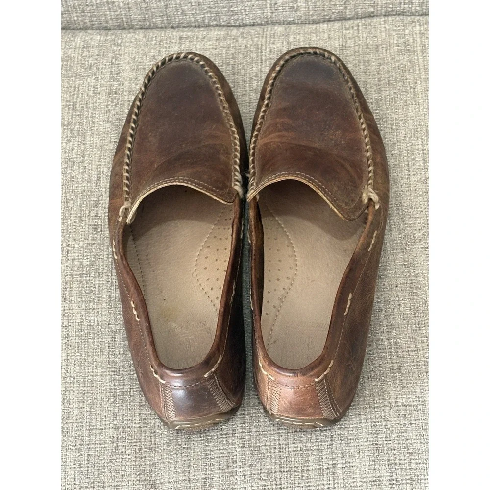 Frye product pair